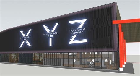 xyz bsd|HW XYZ Complex .